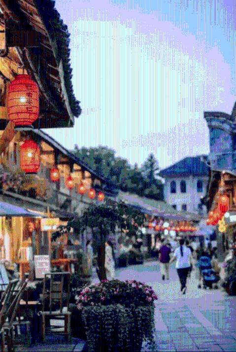 奇形怪状